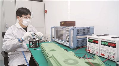 深耕無人機反制領域 軟件科技如何為行業(yè)安全賦能