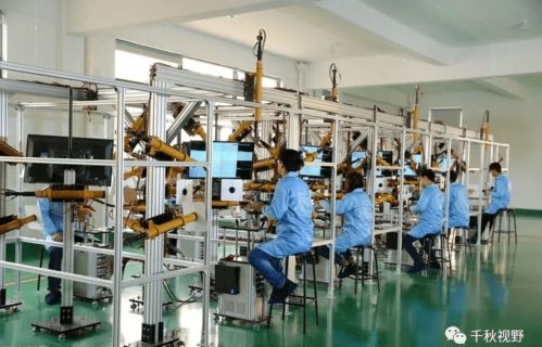 通向工廠之路 誰在和制造業(yè)爭奪工人？——軟件科技領域技術開發(fā)的影響與反思
